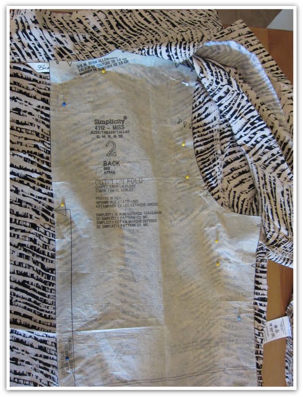Refashion Inspiration! Don't miss out on the new upcoming series of The Refashioners at www.portialawrie.co.uk