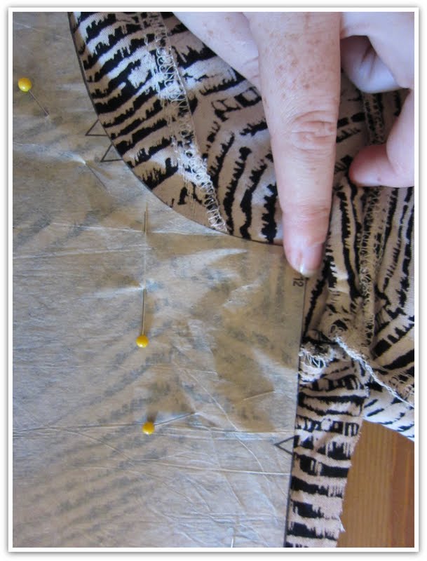 Refashion Inspiration! Don't miss out on the new upcoming series of The Refashioners at www.portialawrie.co.uk