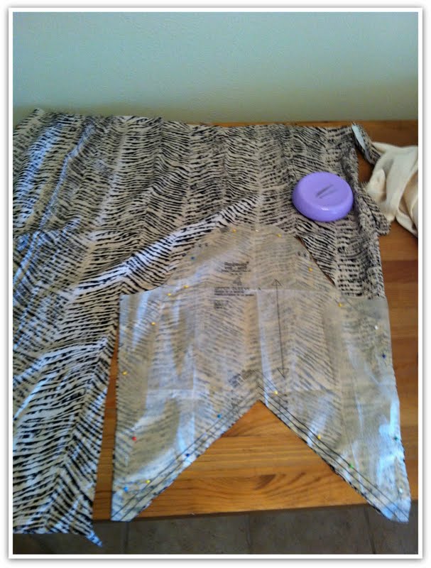 Refashion Inspiration! Don't miss out on the new upcoming series of The Refashioners at www.portialawrie.co.uk