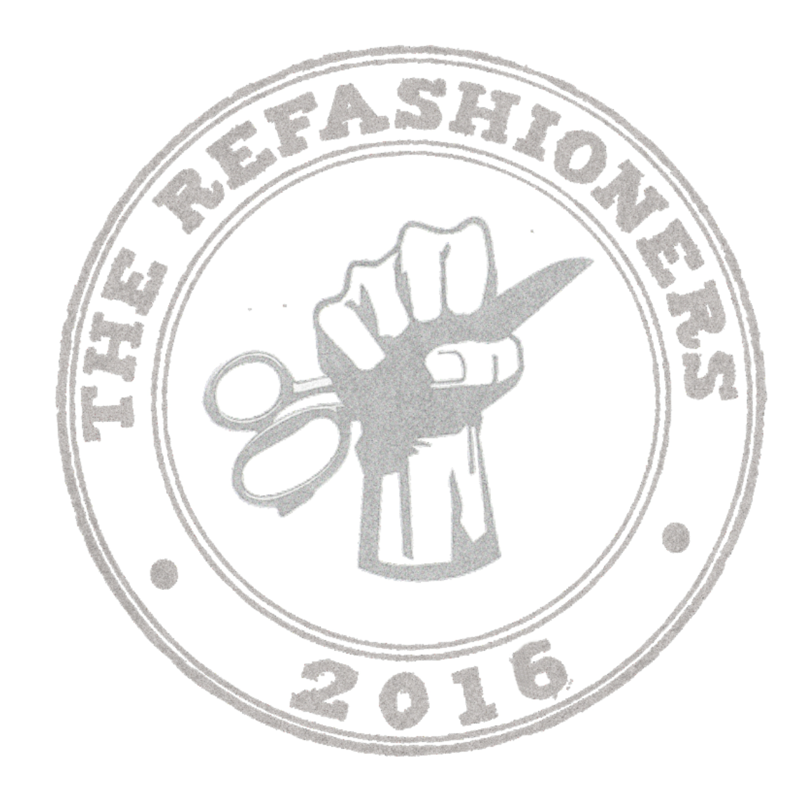The Refashioners 2015 - Grab a Button