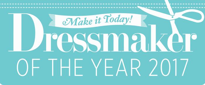 dressmaker of the year 2018