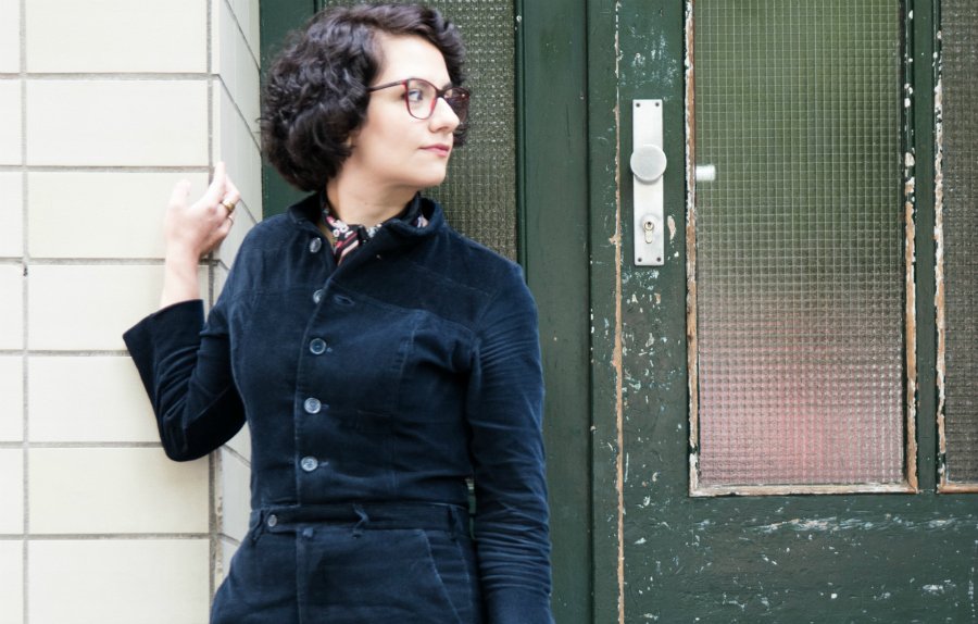 The Refashioners 2017 - Selmin